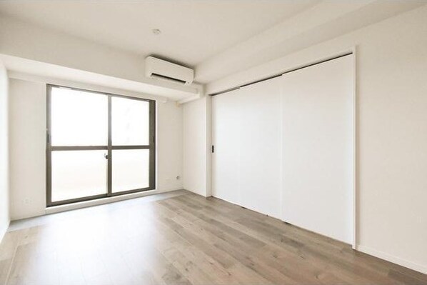 オーパスホームズ白山の物件内観写真